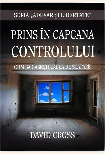 Prins în capcana controlului