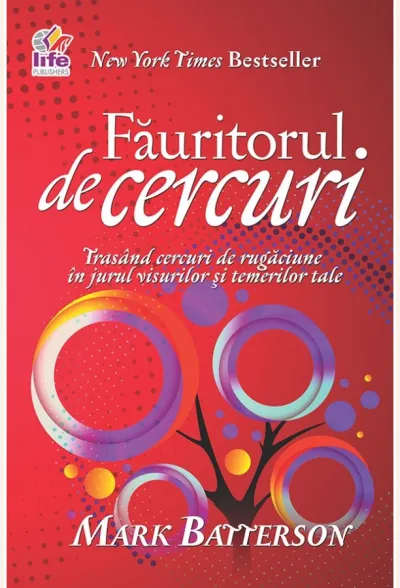 Făuritorul de cercuri