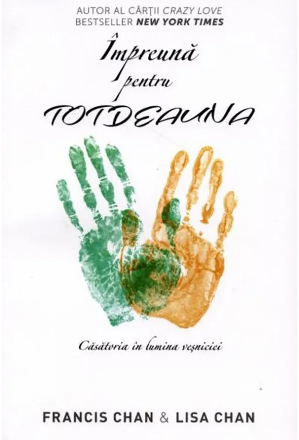 Împreună pentru totdeauna