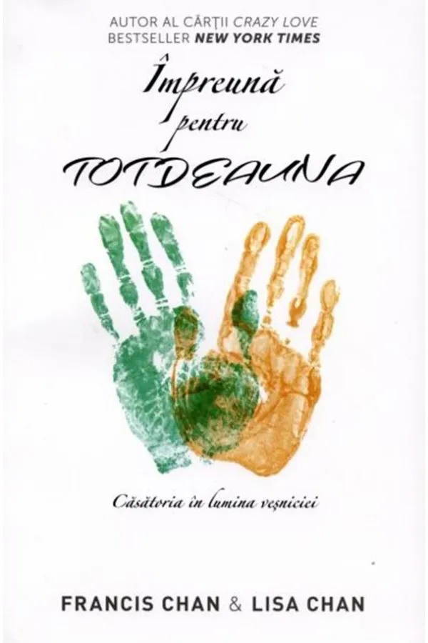 Împreună pentru totdeauna