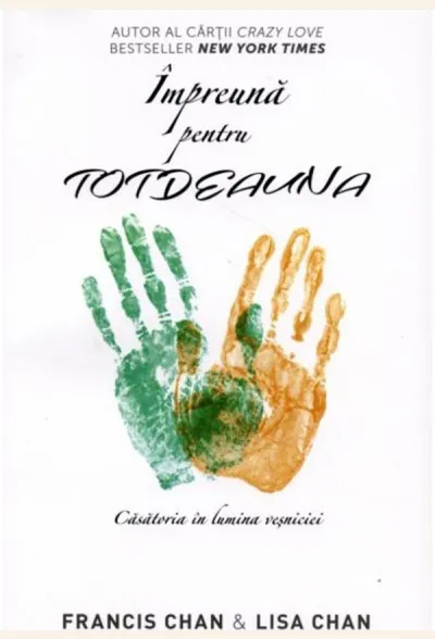 Împreună pentru totdeauna