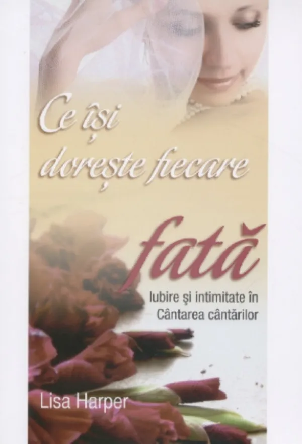 Ce își dorește fiecare fată?