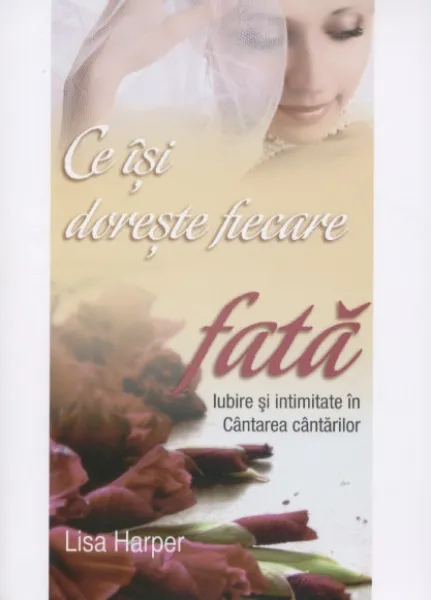 Ce își dorește fiecare fată?