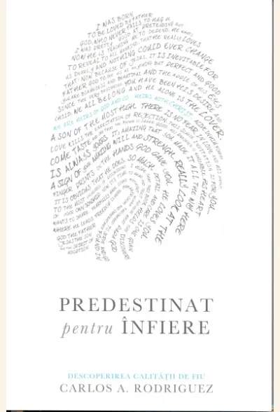 Predestinat pentru înfiere