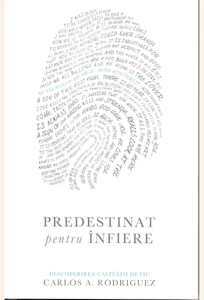 Predestinat pentru înfiere