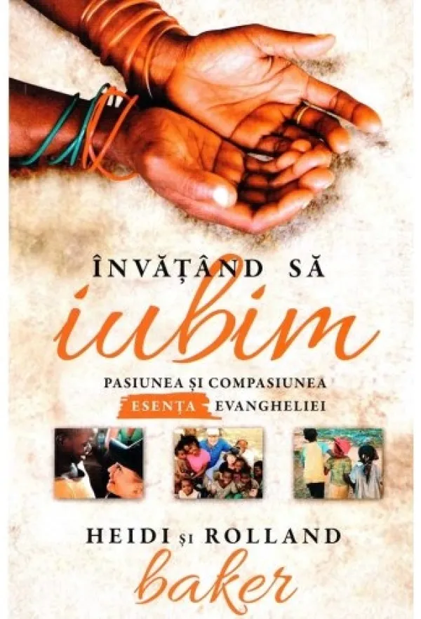 Învățând să iubim