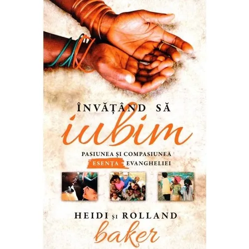 Învățând să iubim