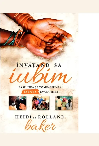 Învățând să iubim