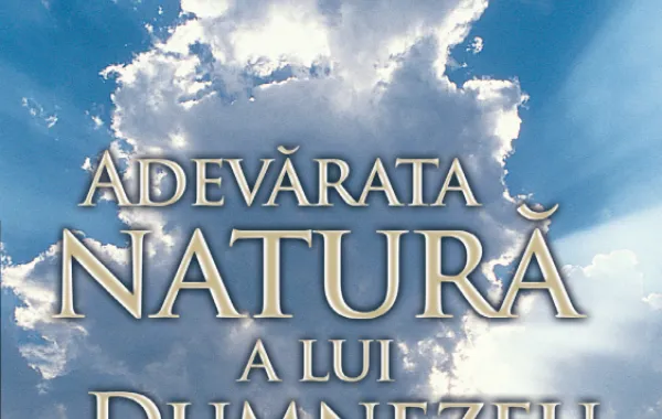 Cum îți schimbi imaginea despre Dumnezeu și de ce contează mai mult decât orice tehnică de rugăciune