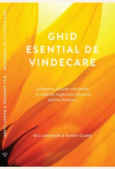 Ghid esențial de vindecare