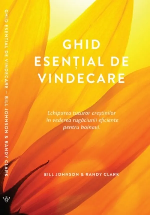 Ghid esențial de vindecare