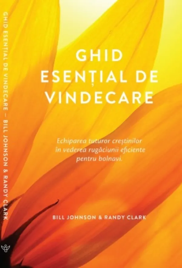 Ghid esențial de vindecare