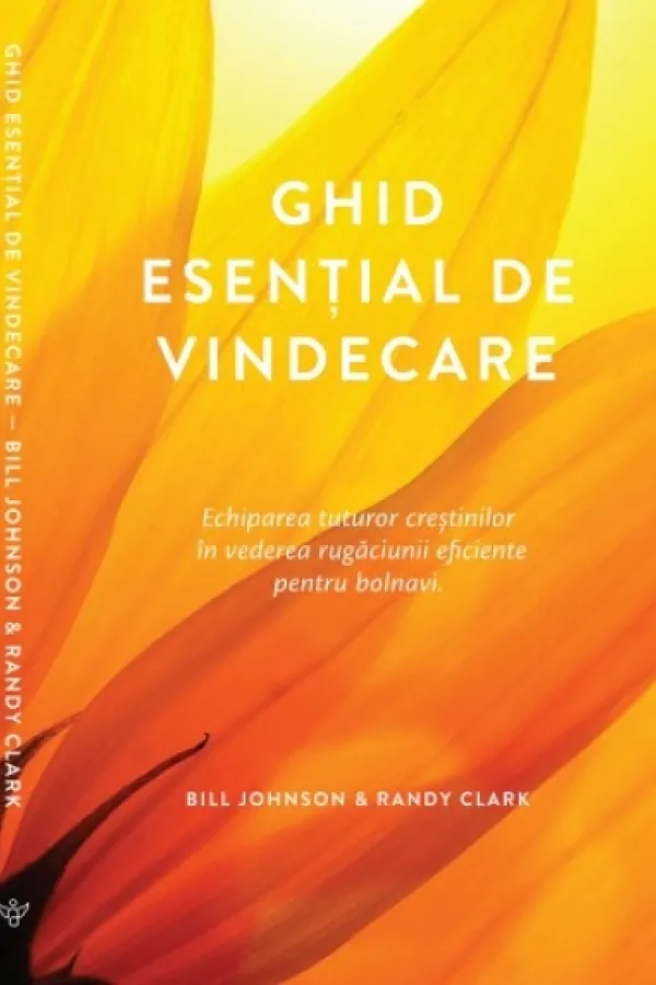 Ghid esențial de vindecare