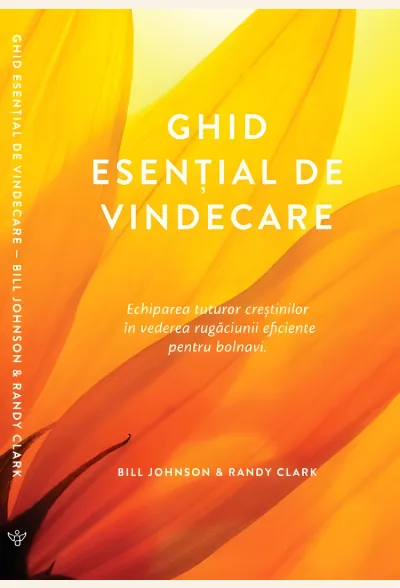 Ghid esențial de vindecare