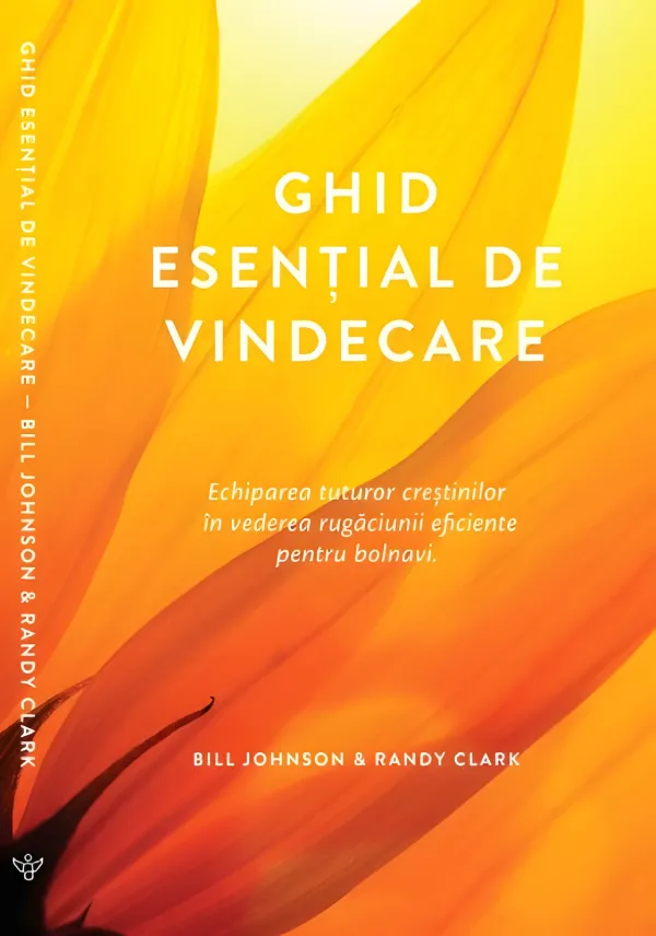 Ghid esențial de vindecare