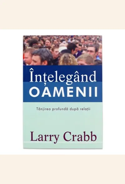Înțelegând oamenii