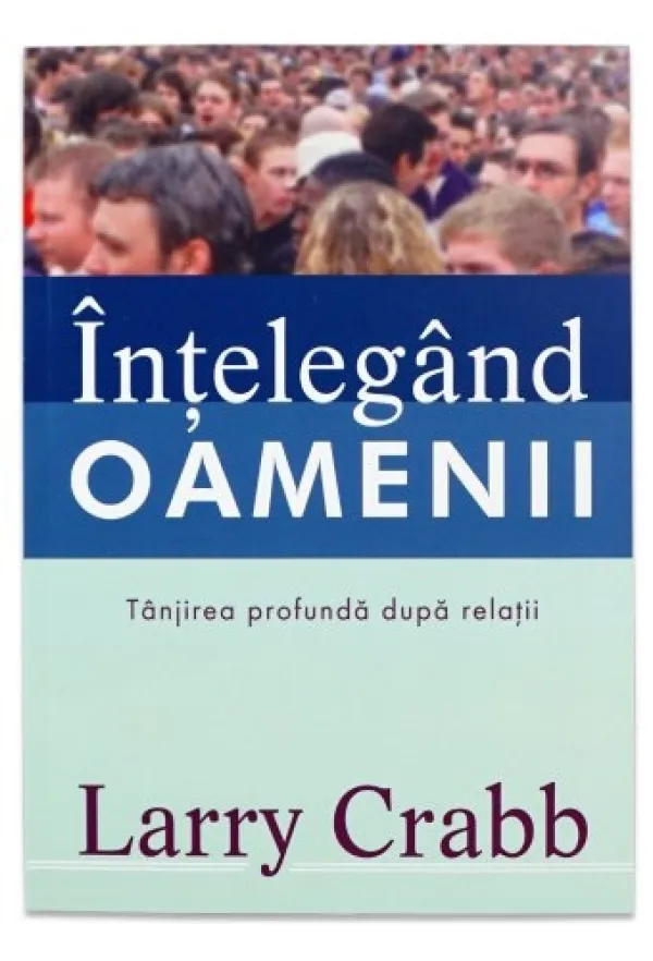 Înțelegând oamenii