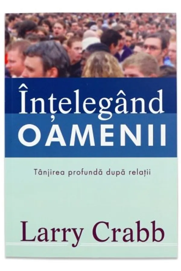 Înțelegând oamenii