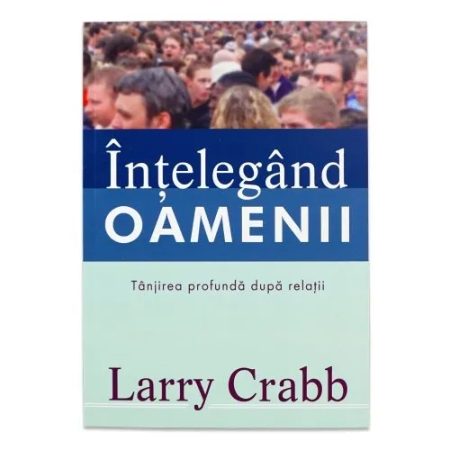 Înțelegând oamenii