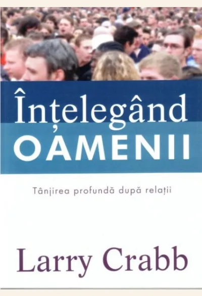 Înțelegând oamenii
