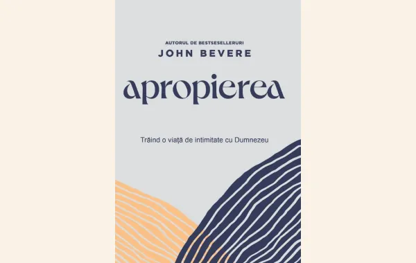 John Bevere și Lisa Bevere: ghidul cărților traduse în română