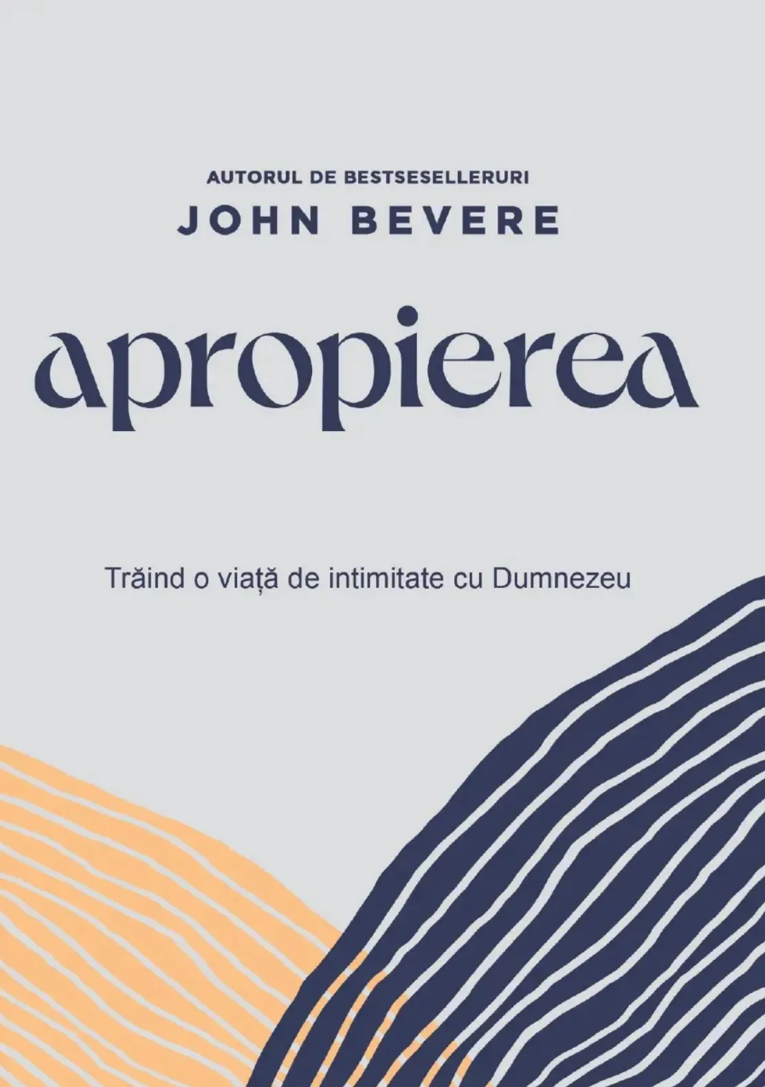 Apropierea