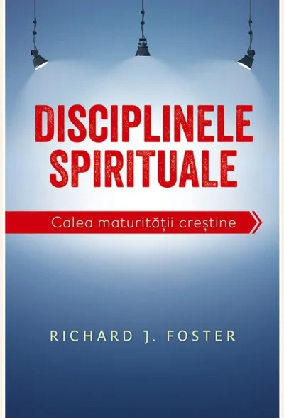 Disciplinele spirituale