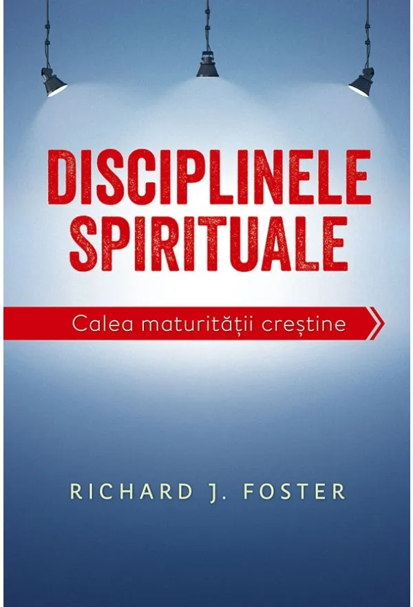 Disciplinele spirituale