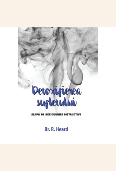 Detoxifierea sufletului