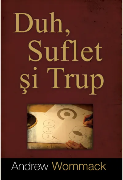 Duh Suflet si Trup