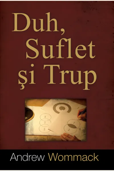 Duh Suflet si Trup