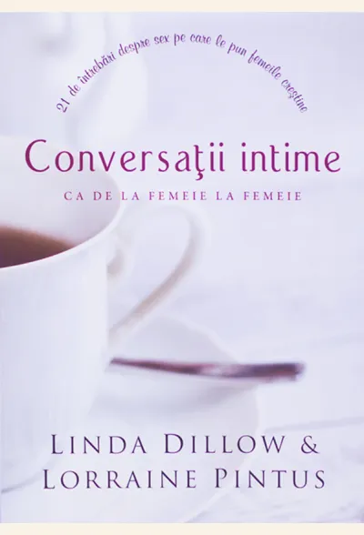 Conversații intime