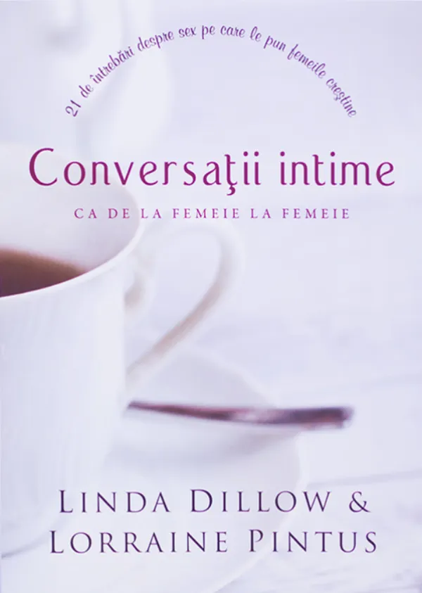 Conversații intime