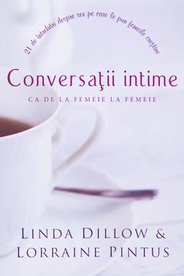 Conversații intime