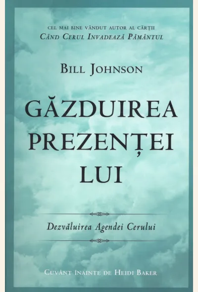 Găzduirea prezenței Lui