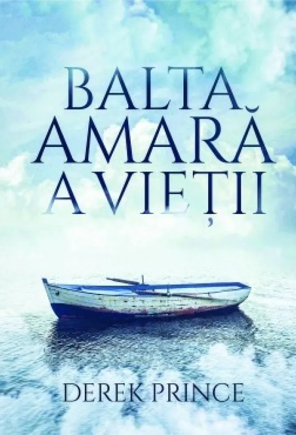 Balta amară a vieții