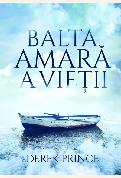 Balta amară a vieții
