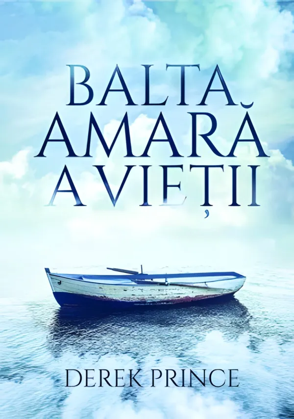 Balta amară a vieții