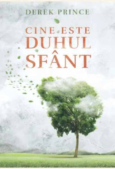 Cine este Duhul Sfânt