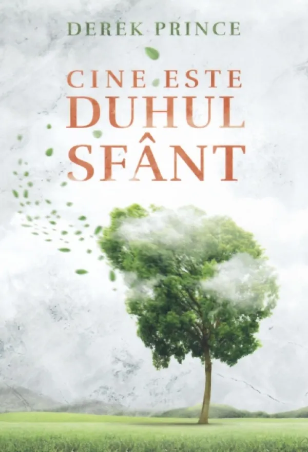 Cine este Duhul Sfânt