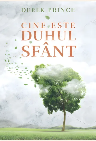 Cine este Duhul Sfânt