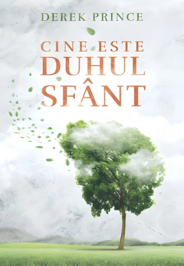 Cine este Duhul Sfânt