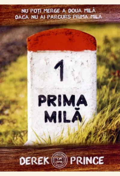 Prima milă