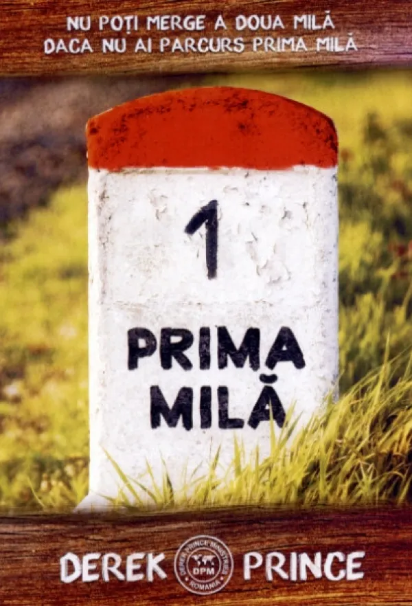 Prima milă