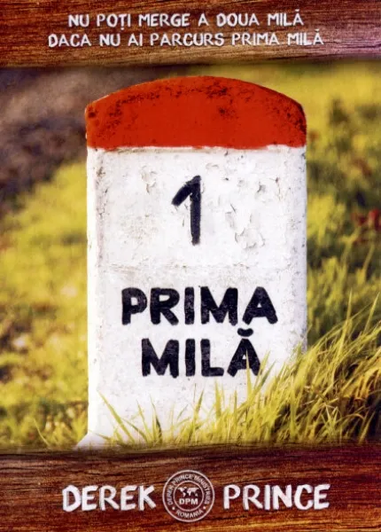 Prima milă