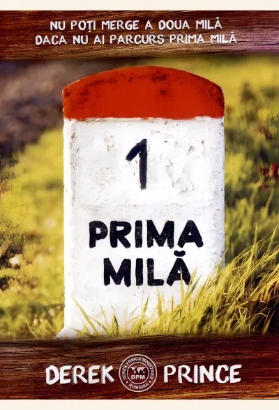 Prima milă