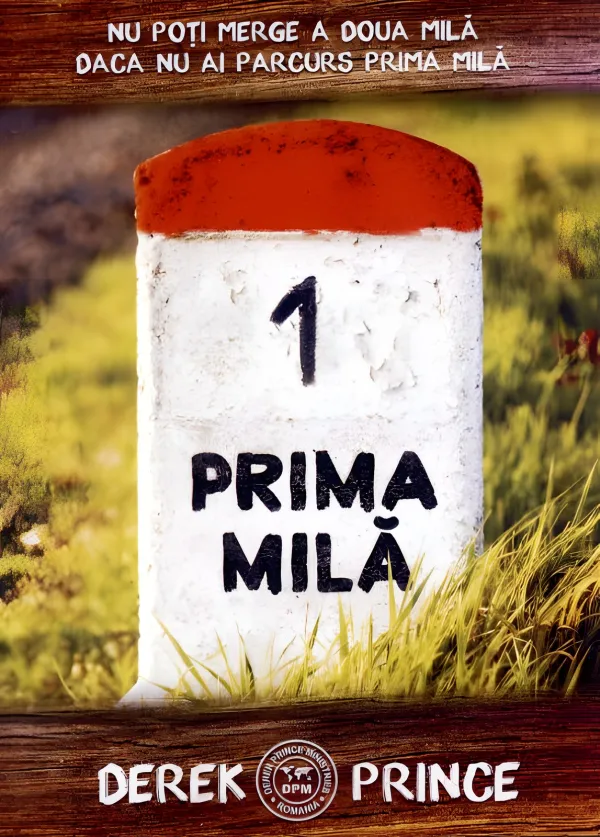 Prima milă