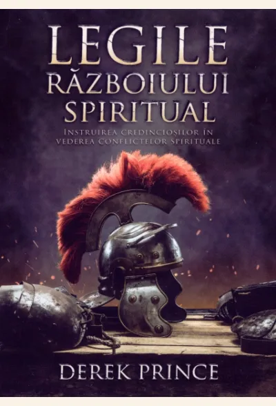 Legile războiului spiritual