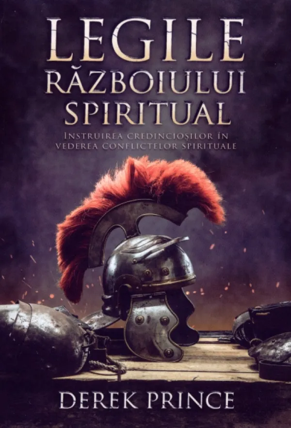 Legile războiului spiritual