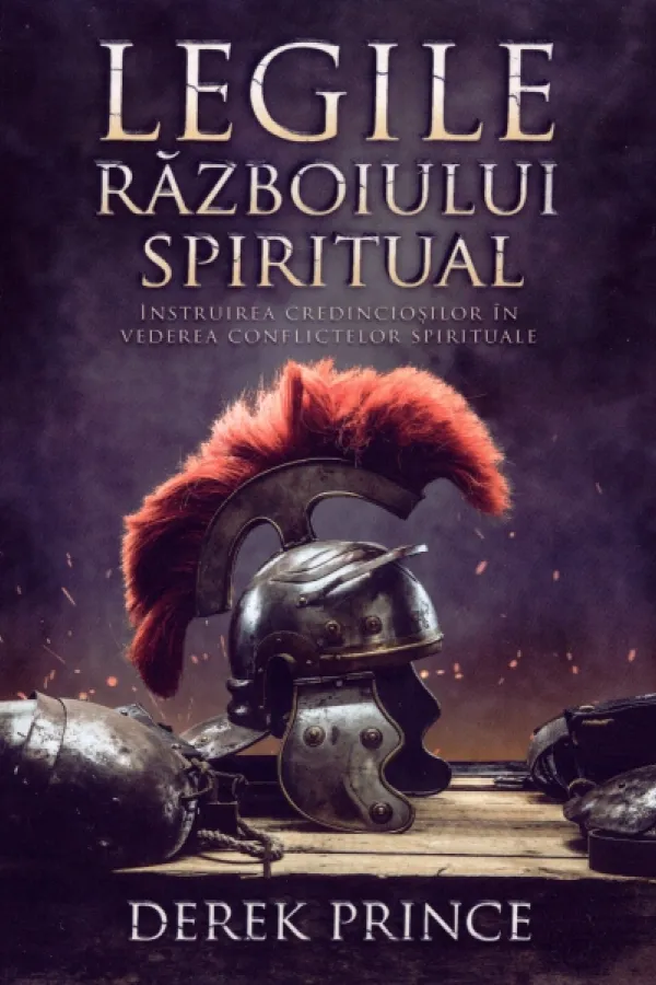 Legile războiului spiritual
